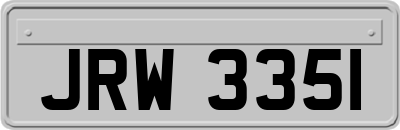 JRW3351