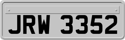 JRW3352