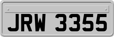 JRW3355