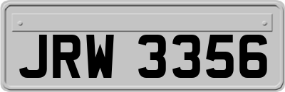 JRW3356