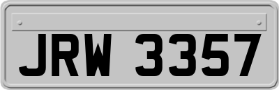 JRW3357