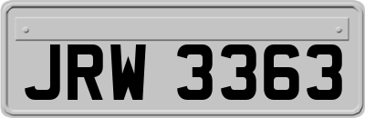 JRW3363