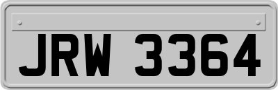 JRW3364