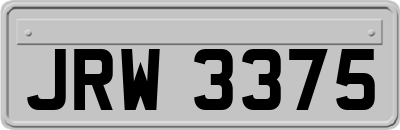 JRW3375
