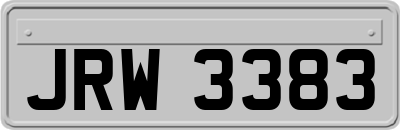 JRW3383