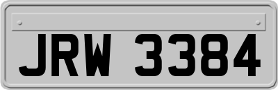 JRW3384
