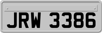 JRW3386