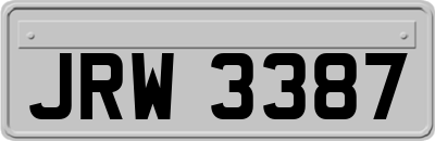 JRW3387