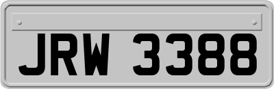 JRW3388