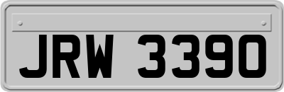 JRW3390