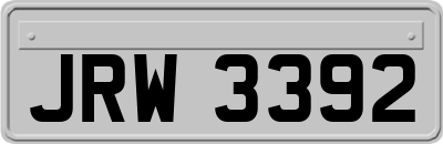 JRW3392
