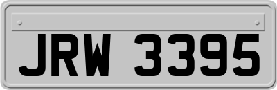 JRW3395
