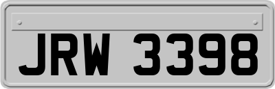 JRW3398