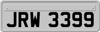JRW3399