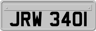 JRW3401
