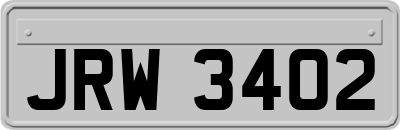 JRW3402