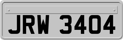 JRW3404