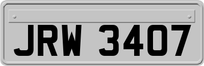 JRW3407