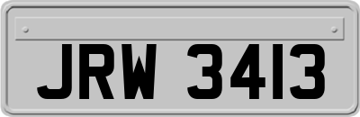 JRW3413
