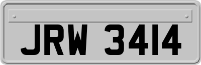 JRW3414
