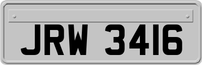 JRW3416