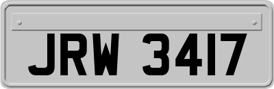 JRW3417