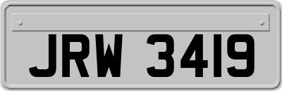 JRW3419