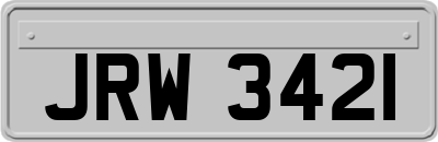 JRW3421
