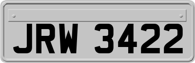 JRW3422