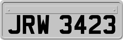JRW3423