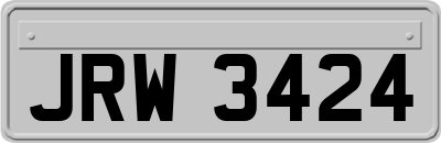 JRW3424