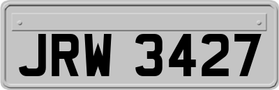 JRW3427