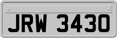 JRW3430