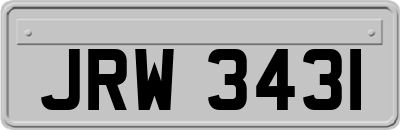 JRW3431