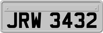 JRW3432