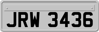 JRW3436