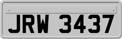 JRW3437