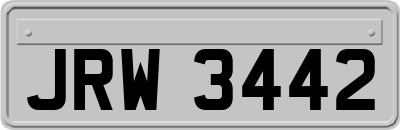 JRW3442