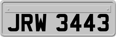 JRW3443