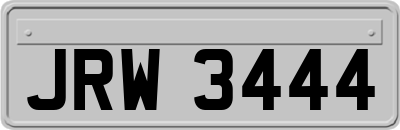 JRW3444
