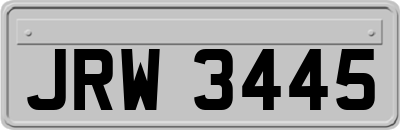 JRW3445