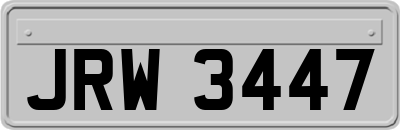 JRW3447