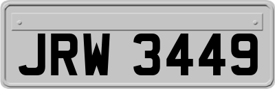 JRW3449