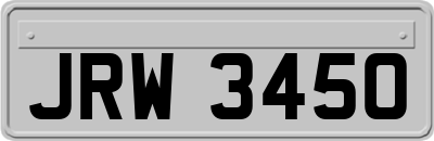 JRW3450