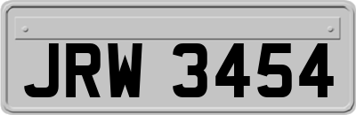 JRW3454