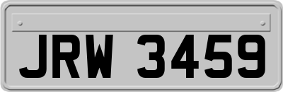 JRW3459