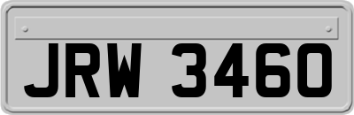 JRW3460