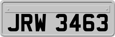 JRW3463
