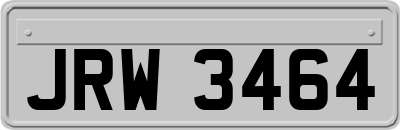 JRW3464