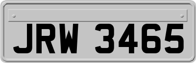 JRW3465